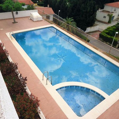 Arenos Village Peñíscola Εξωτερικό φωτογραφία
