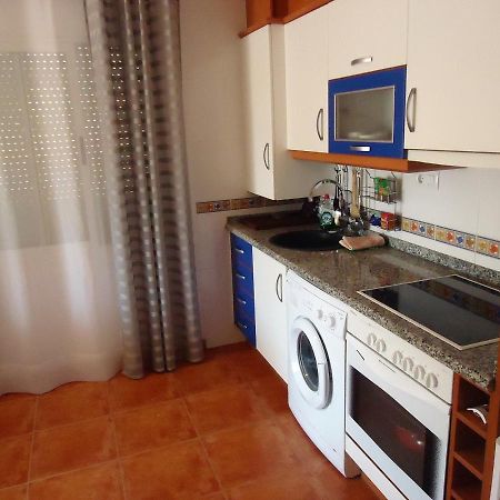 Arenos Village Peñíscola Εξωτερικό φωτογραφία