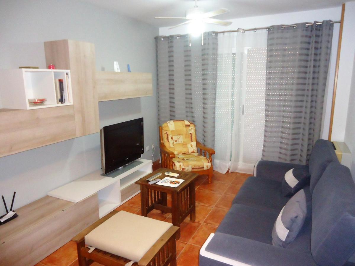 Arenos Village Peñíscola Εξωτερικό φωτογραφία