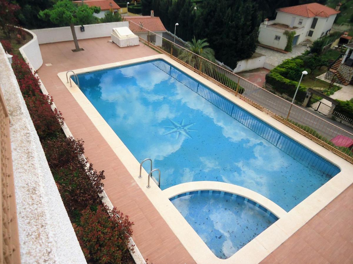 Arenos Village Peñíscola Εξωτερικό φωτογραφία