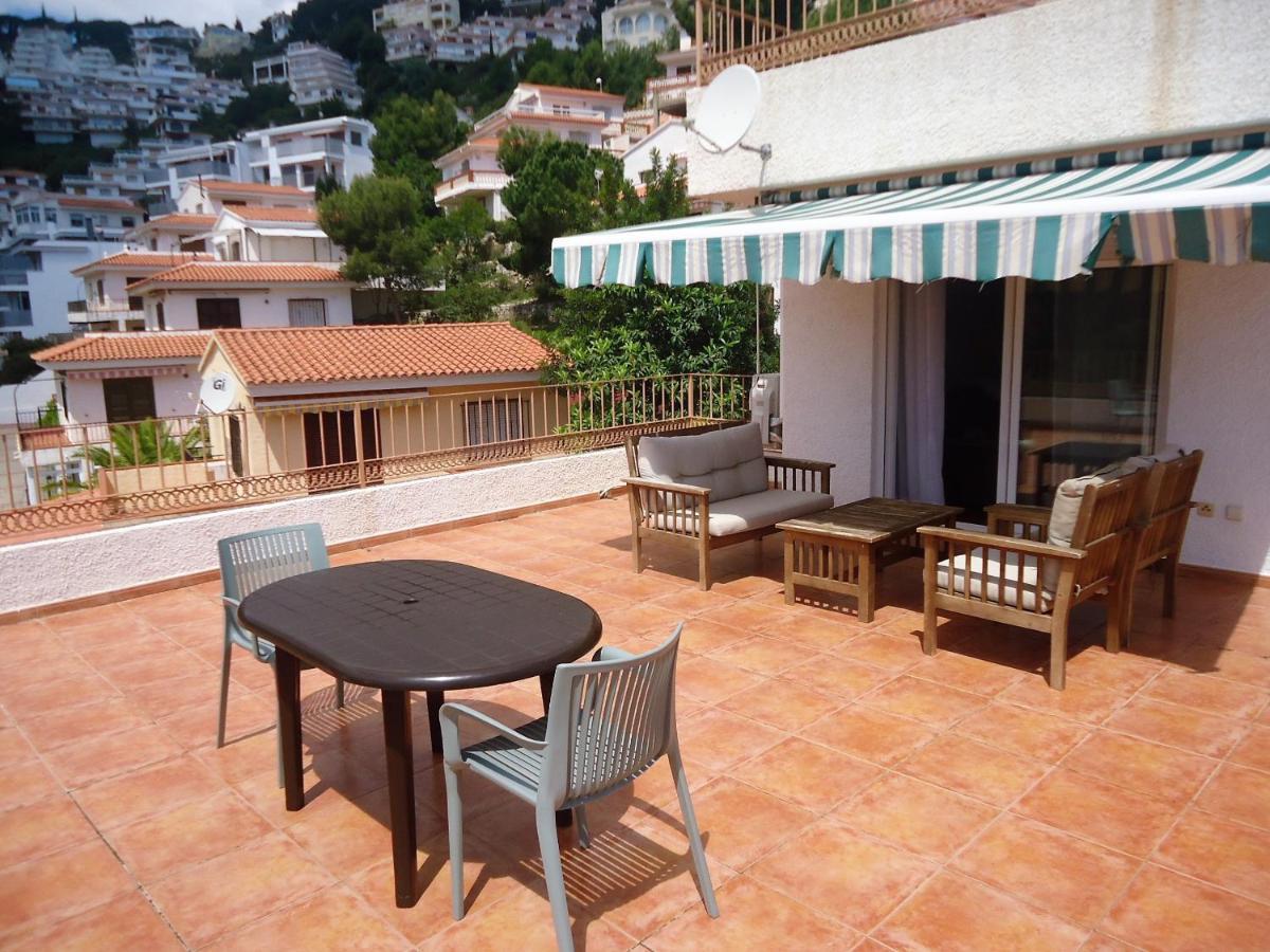 Arenos Village Peñíscola Εξωτερικό φωτογραφία