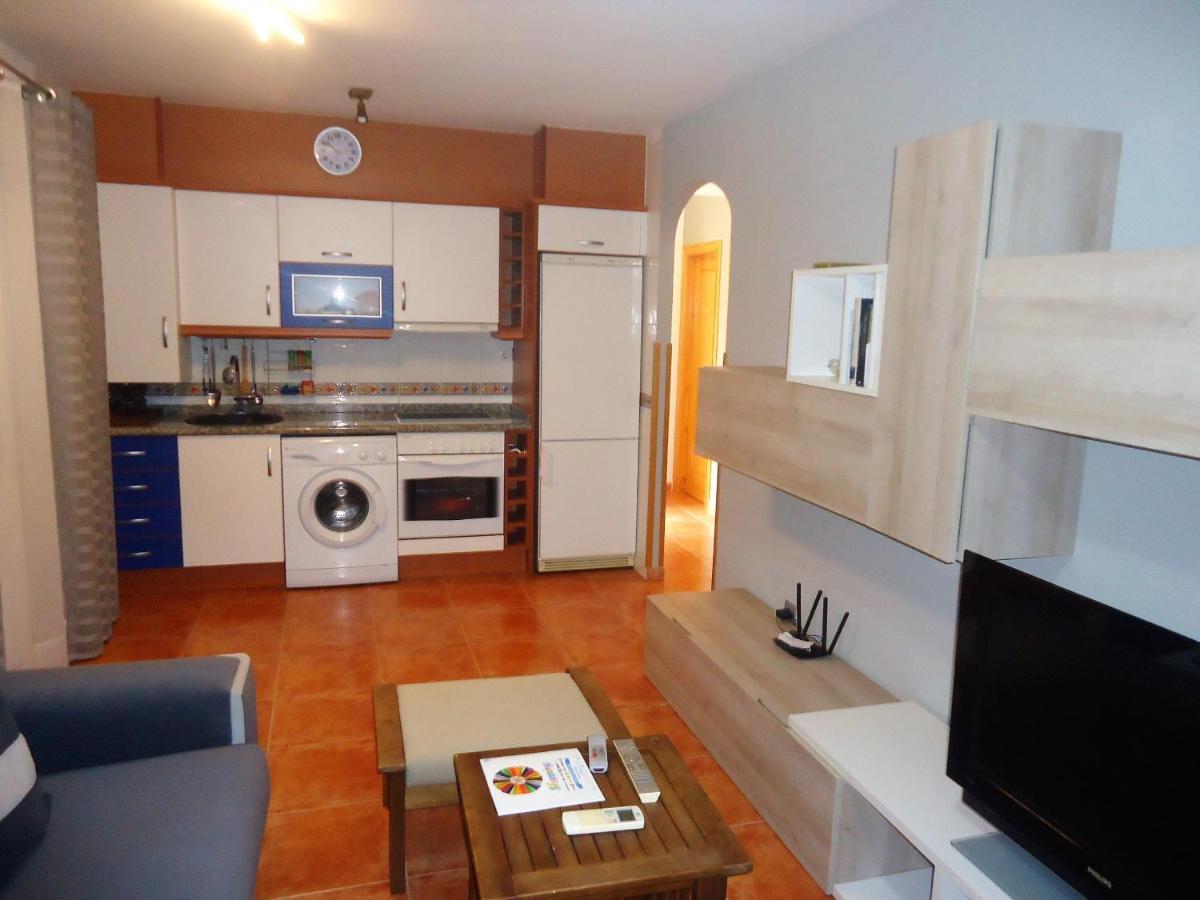 Arenos Village Peñíscola Εξωτερικό φωτογραφία