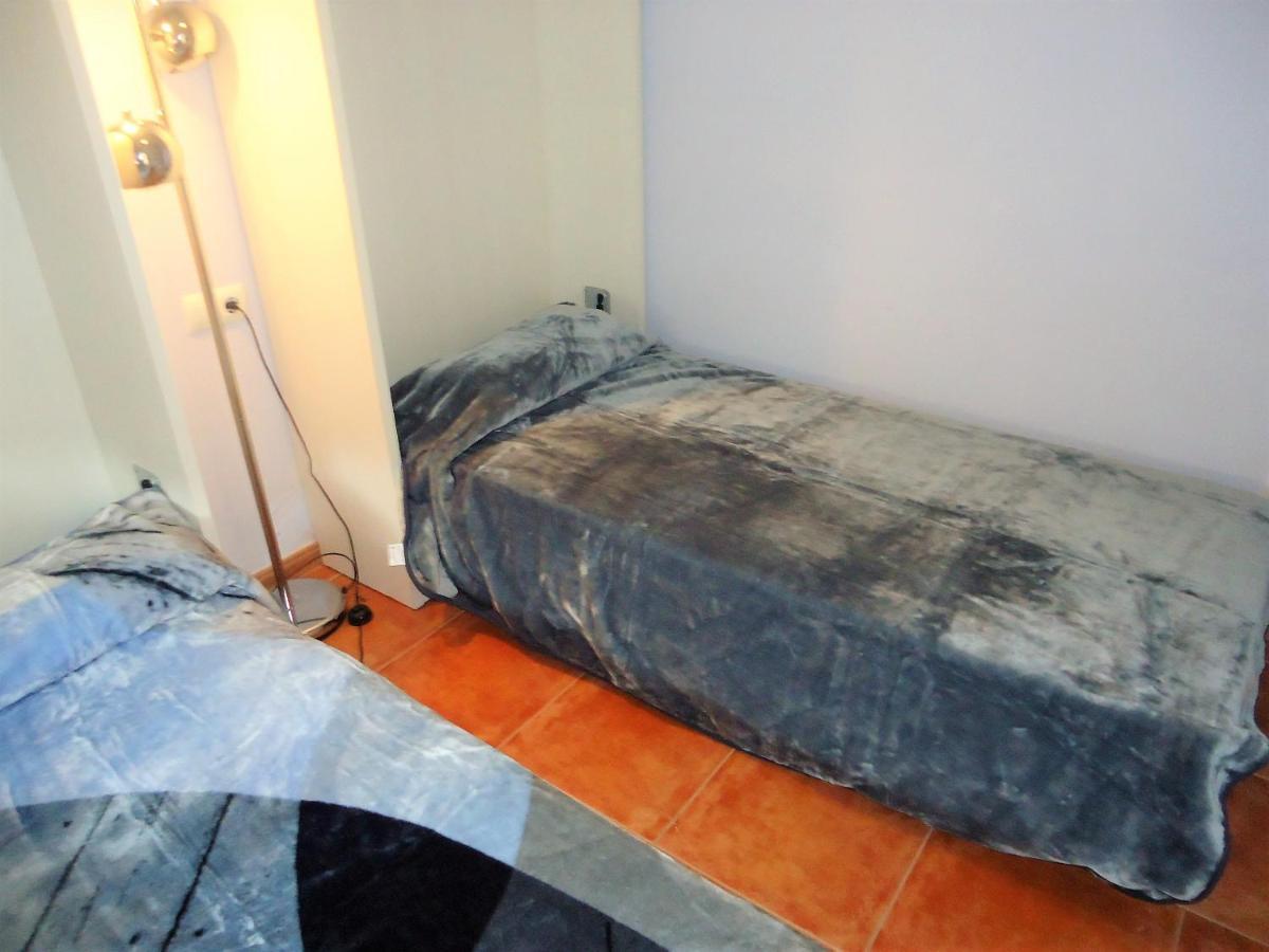 Arenos Village Peñíscola Εξωτερικό φωτογραφία