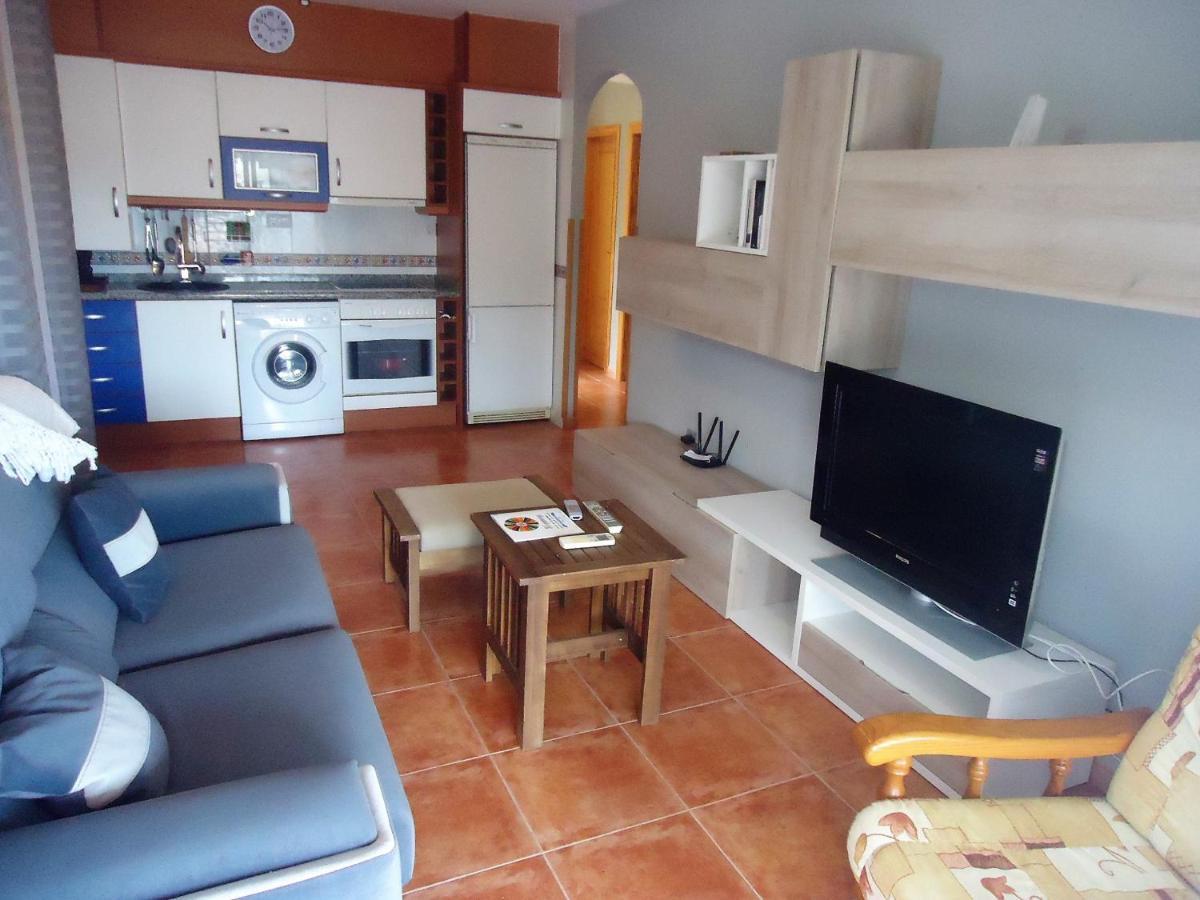 Arenos Village Peñíscola Εξωτερικό φωτογραφία